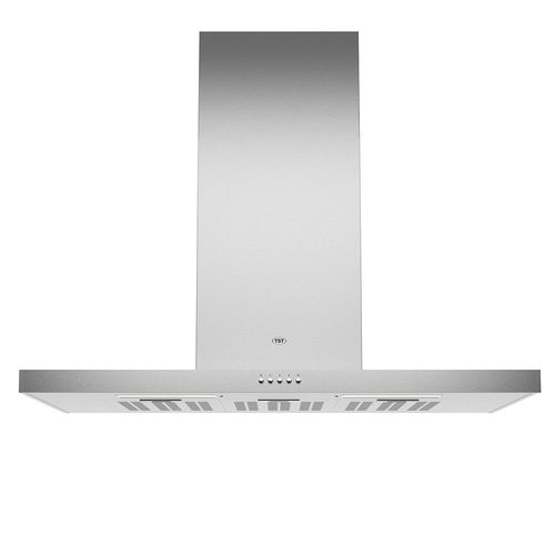 Campana extractora cocina TST Nihuil 60 cm.